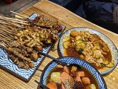 -小二楼炖肠
