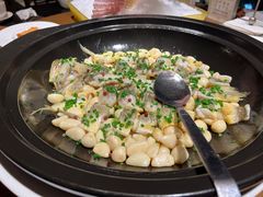 -三利音·浦之舟(滨江大道店)