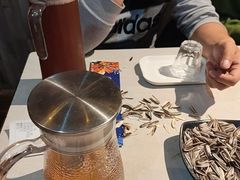 -华府九号海鲜烧烤大排档(龙域店)