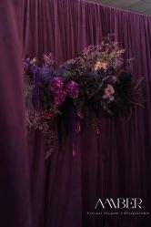 -琥珀婚礼策划AMBER WEDDING