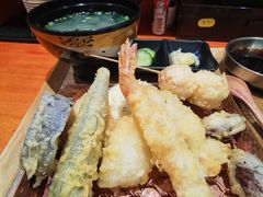 -天妇罗内顺田(罗湖店)