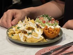 -墨纪Mojí墨西哥餐厅(官舍店)