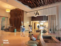 -宁波九龙湖开元度假村