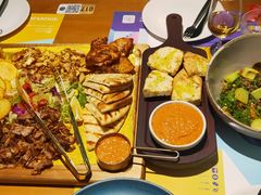 -HELLO MUSAE 拾光缪斯餐厅·纯正希腊风味(苏州中心店)