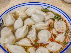 -马茹特色饺子馆