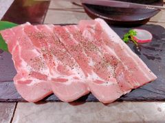 -谷牛日式烤肉(宝山U天地店)