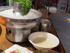 -萍姐火锅·公路夜市(打浦桥日月光店)