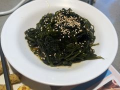 -半天妖烤鱼(中山路店)