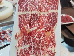 -潮汕鲜牛肉火锅(化工路店)