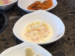 -肉加韩国料理·烤肉(金茂湾店)