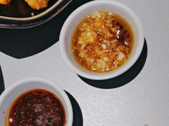 -桂满陇·手作小笼包&江南叫花鸡(中山公园店)
