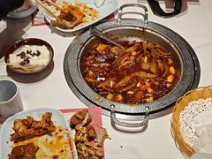 -何师傅美蛙鱼头(汉街店)