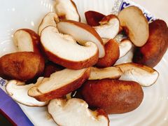 -楼外楼大刀肉传统火锅居(博学路店)