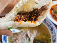 -长安后宰门水盆羊肉(新都心店)