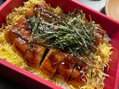 -Sushi Hanzo半藏(天环广场店)