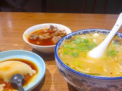 -三生小馆(亭知路店)