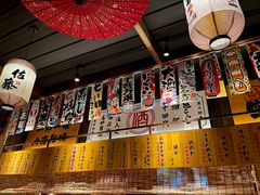 -炉胜·炉端烧·居酒屋
