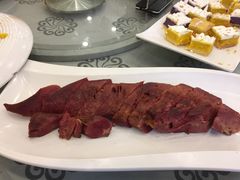 香烧和牛舌-岭南海晏楼(东晓南店)