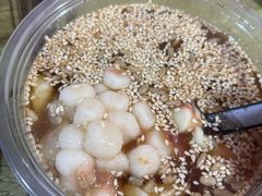 -杨记烤肉老店