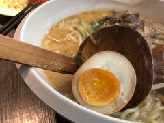 -味千拉面(又一城店)