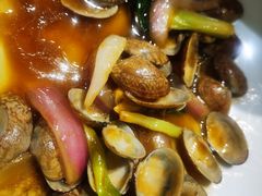 -和记小菜(东方店)