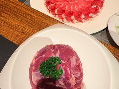 -南门涮肉(天坛南门店)