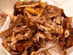 -维吾尔餐厅(宜山路店)