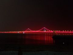 -星海湾跨海大桥