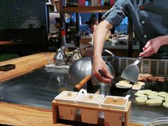 -飞阳铁板烧(ME TOWN购物中心店)