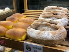 -BROAD面包路·欧式面包(龙湖时代C馆店)