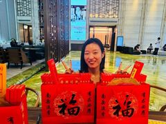 -南岳衡山风景名胜区-南岳大庙