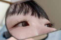-丽尔美睫·千人千眼 AI动态美睫