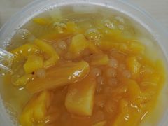 -甜蜜蜜(昌乐园店)