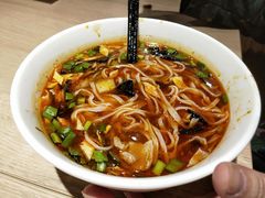 -白起肉夹馍