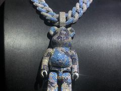 -梵薇Joker.V银饰工作室