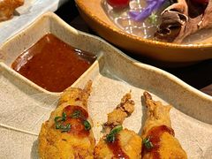 -匠和风精致料理(莆田财富中心店)