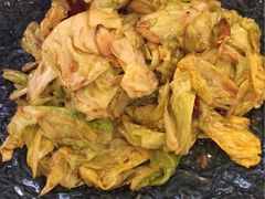 浩运海鲜酒店-浩运·海鲜青岛菜·海胆水饺(石老人店)