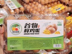 -物美超市(通州果园店)