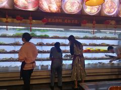 -镇江龙·火锅串串(武侯祠店)