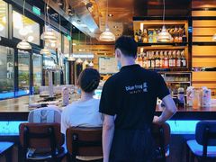 -bluefrog蓝蛙(皇庭广场店)