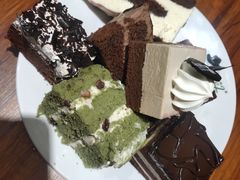 -汉巴味德·烤肉与啤酒的自助(杭州大悦城店)