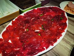 -清真·嘉福元自选火锅(力盟商业步行街店)