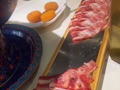 -祥源胡同·涮牛羊肉火锅(花桥店)