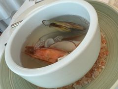 -王品牛排(郑州大卫城店)