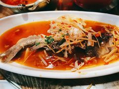 -百年神厨·地道川菜(清江西路店)