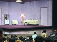 -北京喜剧院