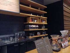 -星巴克臻选(郑州国贸360广场店)