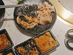 -花味烤肉·拌饭(庐阳万科店)