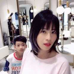 点击看大图 -S.HAIR SALON