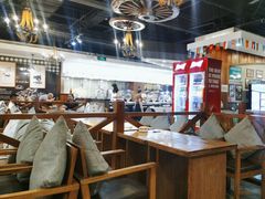 -好伦哥(温都水城店)